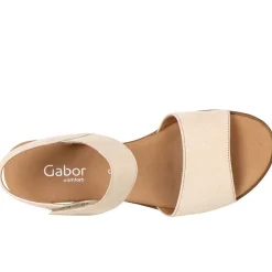 Raynor Suede Sandals