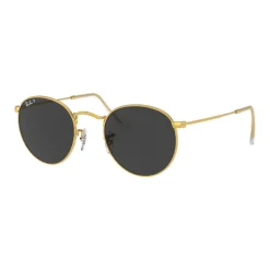 Clearance RAY-BAN RB3447 Round Sunglasses