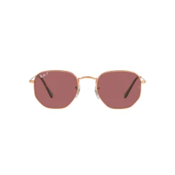 RB3548N Irregular Sunglasses