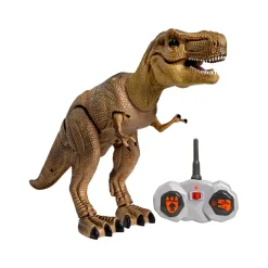 RC T-Rex Remote Control Action Dinosaur