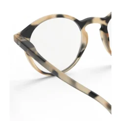 Reading Glasses #D Light Tortoise