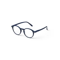 Outlet IZIPIZI Reading Glasses #D Navy Blue +3