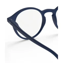 Clearance IZIPIZI Reading Glasses #D Navy Blue +1,5