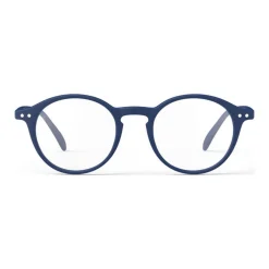 Reading Glasses #D Navy Blue +1,5