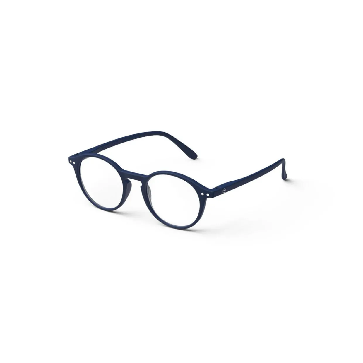 Reading Glasses #D Navy Blue +1,5