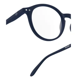 Reading Glasses #D Navy Blue +1,5