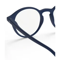 Reading Glasses #D Navy Blue +1,5