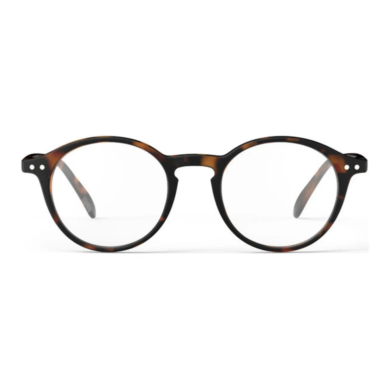 Best IZIPIZI Reading Glasses #D Tortoise +3