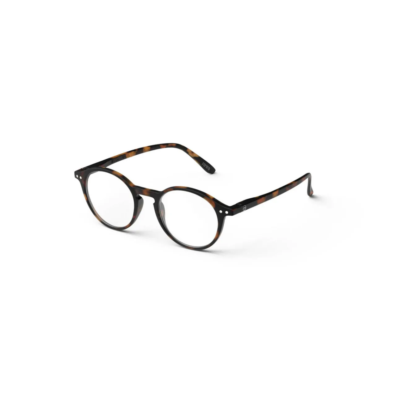 Best IZIPIZI Reading Glasses #D Tortoise +3
