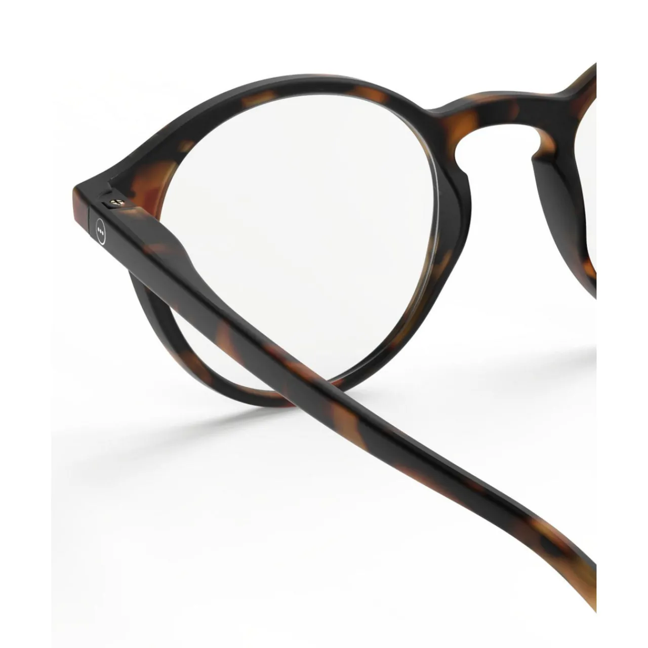 Best IZIPIZI Reading Glasses #D Tortoise +3