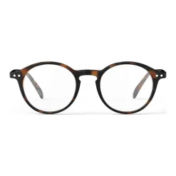 Reading Glasses #D Tortoise +2,5