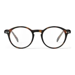 New IZIPIZI Reading Glasses #D Tortoise +2,5
