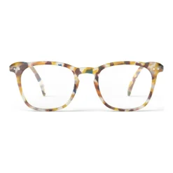 Best IZIPIZI Reading Glasses #E Blue Tortoise