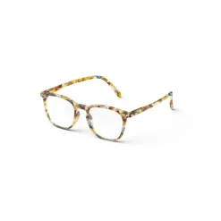 Best IZIPIZI Reading Glasses #E Blue Tortoise