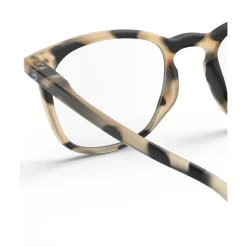 Reading Glasses #E Light Tortoise +1,5