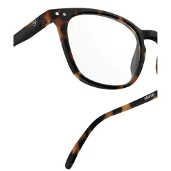 Reading Glasses #E Tortoise +2,5