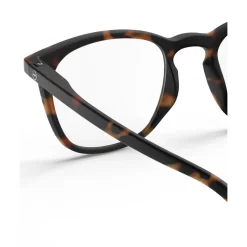 Reading Glasses #E Tortoise +2,5