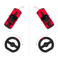 Real Drive Corvette ZR1