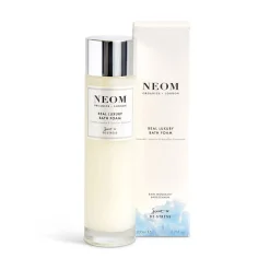 Online NEOM WELLBEING Real Luxury Bath Foam 200ml