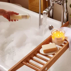 Online NEOM WELLBEING Real Luxury Bath Foam 200ml