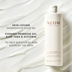 Real Luxury Cocooning Shower Cream