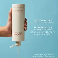 Real Luxury Cocooning Shower Cream