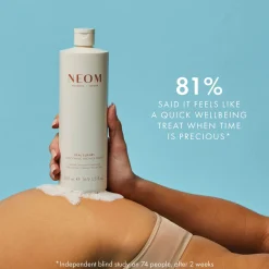 Real Luxury Cocooning Shower Cream