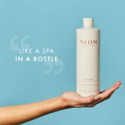 Real Luxury Cocooning Shower Cream