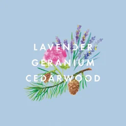 Real Luxury Cocooning Shower Cream