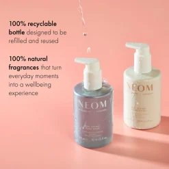 Real Luxury Hand Lotion 300ml