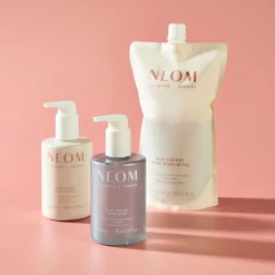 Real Luxury Hand Lotion 300ml