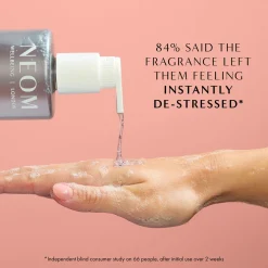 Real Luxury Hand Wash Refill 600ml