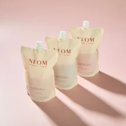 Real Luxury Hand Wash Refill 600ml