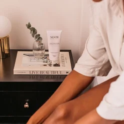 Real Luxury Magnesium Body Butter 200ml