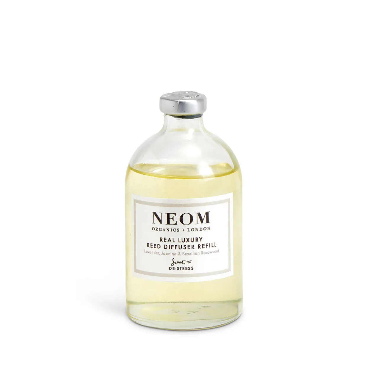 Real Luxury Reed Diffuser Refill 100ml