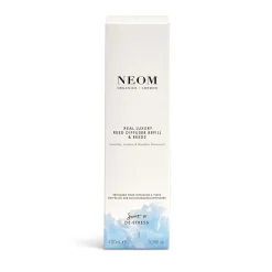 Real Luxury Reed Diffuser Refill 100ml