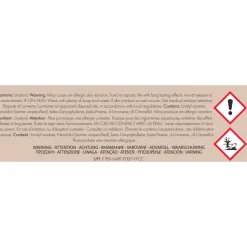 Real Luxury Travel Scented Candle 75g