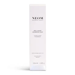 Real Luxury Wellbeing Soak 100ml