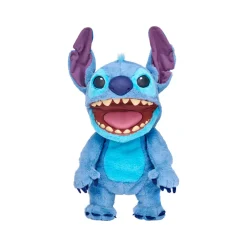 RealFX Stitch Puppetronic 45cm
