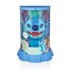 RealFX Stitch Puppetronic 45cm
