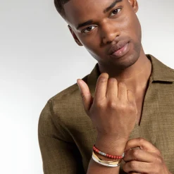 Best THOMAS SABO Rebel At Heart Beaded Bracelet