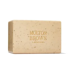 Discount MOLTON BROWN Re-Charge Black Pepper Bodyscrub Bar