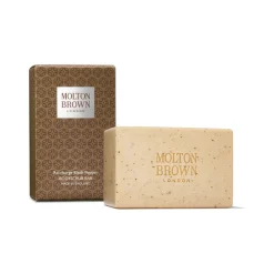 Discount MOLTON BROWN Re-Charge Black Pepper Bodyscrub Bar