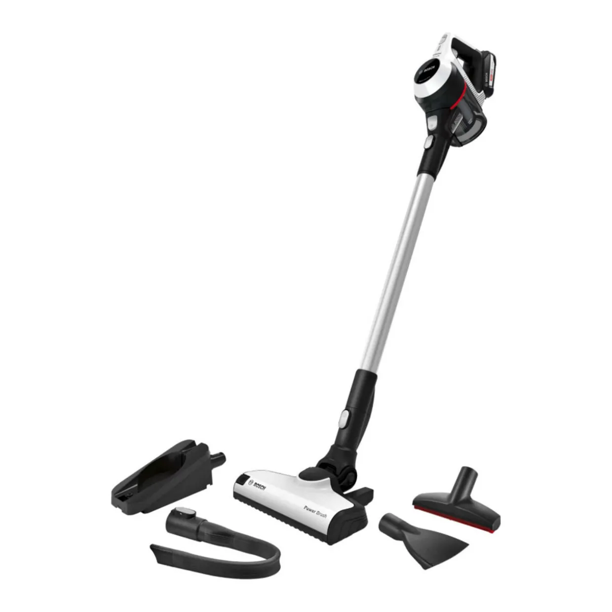 Rechargeable Vacuum Cleaner