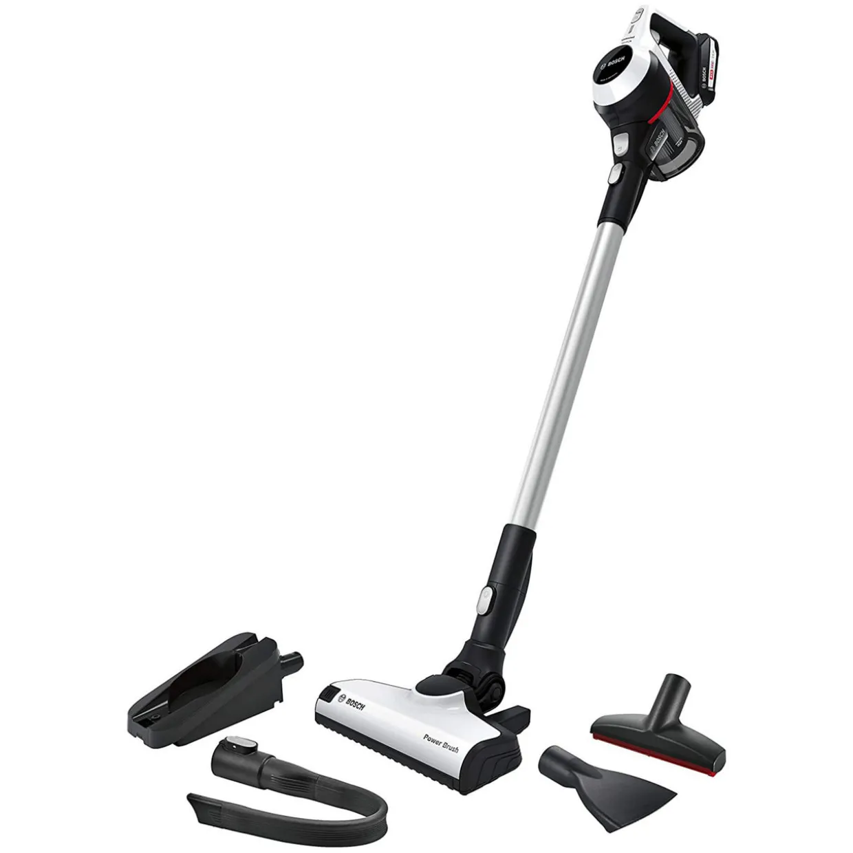 Rechargeable Vacuum Cleaner