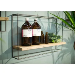 Hot CASEYS FURNITURE Reclaimed Set of Five Shelves