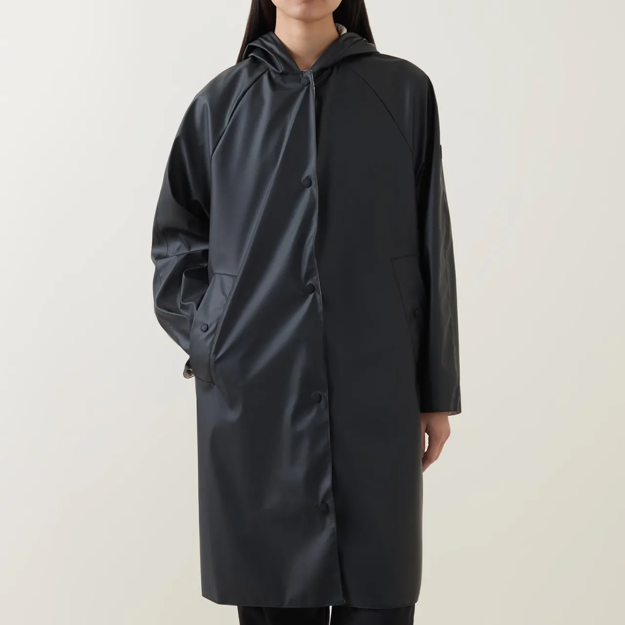 Sale BARBOUR INTERNATIONAL Recoleta Showerproof Jacket