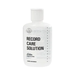 Clearance AUDIO TECHNICA Record Cleaner Fluid