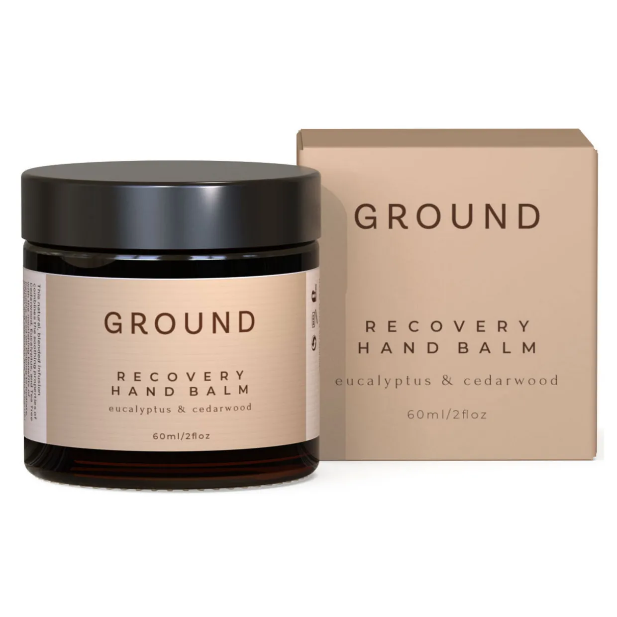 Recovery Hand Balm 60ml