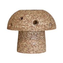 Re:Create Mushroom Corn Tea Light Holder